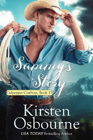 Sammy’s Story by Kirsten Osbourne