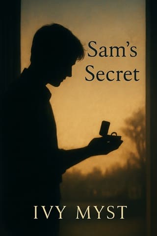 Sam’s Secret by Ivy Myst