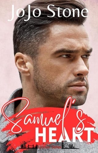 Samuel’s Heart by JoJo Stone