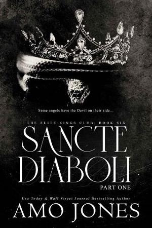 Sancte Diaboli, Part One by Amo Jones