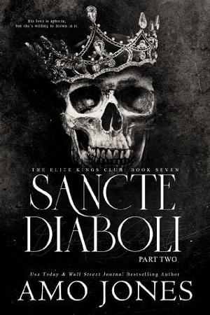 Sancte Diaboli, Part Two by Amo Jones