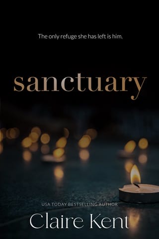 Sanctuary by Claire Kent