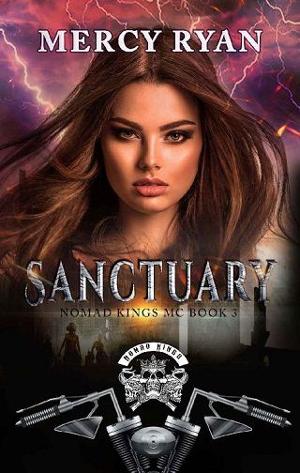 Sanctuary by Mercy Ryan