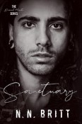 Sanctuary by N. N. Britt