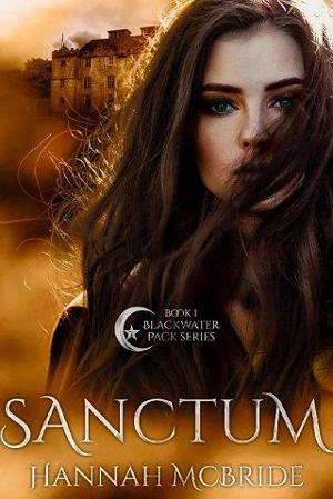 Sanctum by Hannah McBride