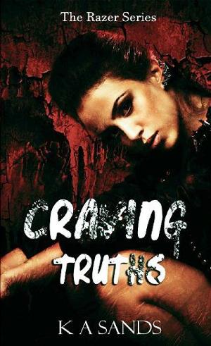 Craving Truths by K.A. Sands