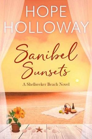 Sanibel Sunsets by Hope Holloway