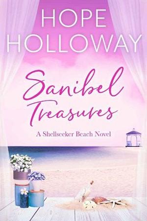 Sanibel Treasures by Hope Holloway