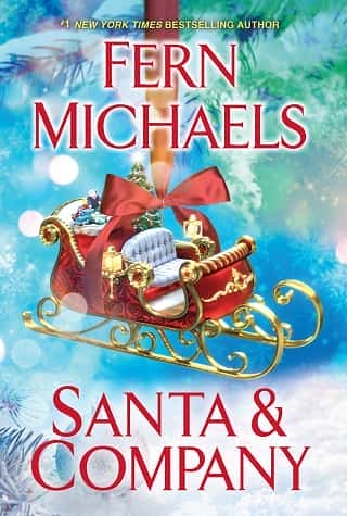 Santa and Company by Fern Michaels