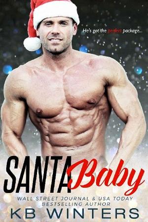 Santa Baby by KB Winters