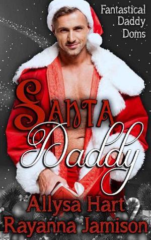 Santa Daddy by Allysa Hart
