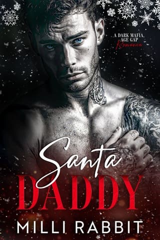Santa Daddy by Milli Rabbit
