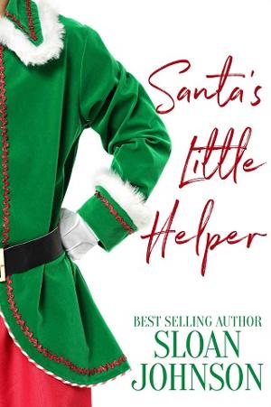 Santa’s Little Helper by Sloan Johnson