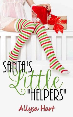 Santa’s Little Helpers by Allysa Hart
