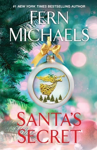 Santa’s Secret by Fern Michaels