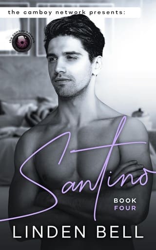 Santino by Linden Bell