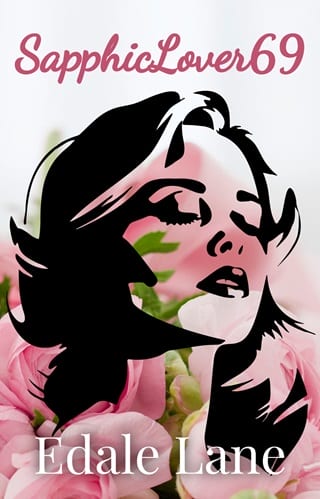 SapphicLover69 by Edale Lane