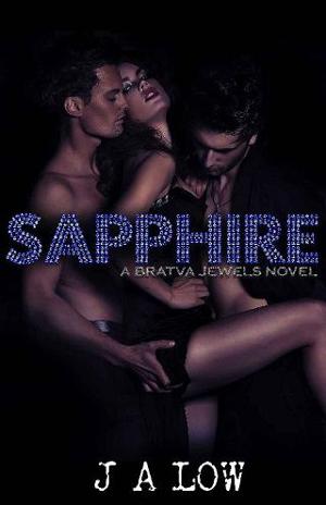 Sapphire by JA Low