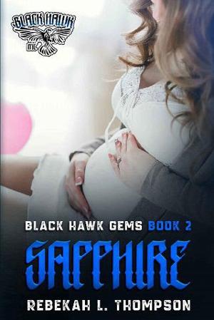 Sapphire by Rebekah L. Thompson