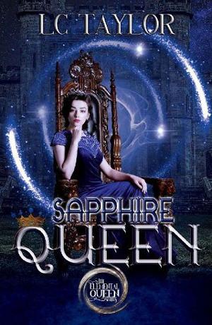 Sapphire Queen by LC Taylor