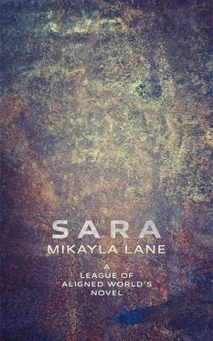 Sara by Mikayla Lane