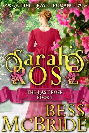 Sarah’s Rose by Bess McBride