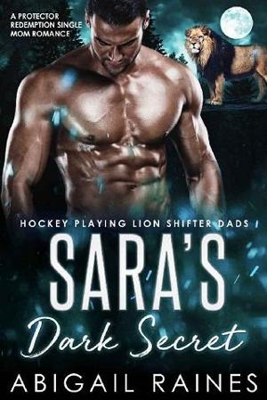 Sara’s Dark Secret by Abigail Raines