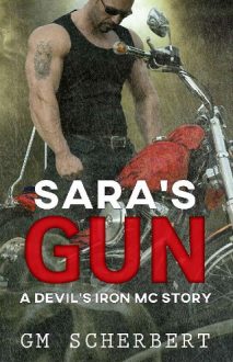 Sara’s Gun by GM Scherbert