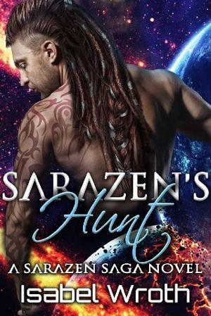 Sarazen’s Hunt by Isabel Wroth