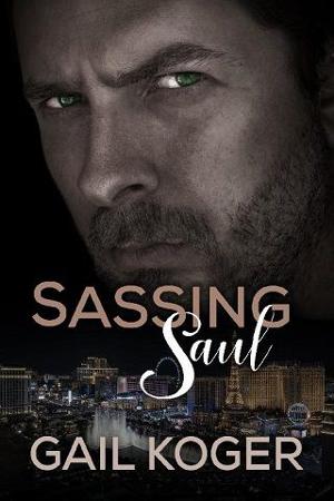 Sassing Saul by Gail Koger