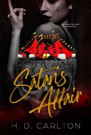 Satan’s Affair by H.D. Carlton