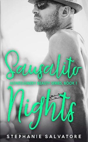Sausalito Nights by Stephanie Salvatore