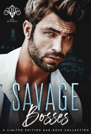 A Chance at Love: The Complete Collection by Kat Savage - online free at  Epub