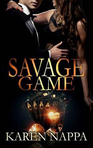 Savage Game by Karen Nappa