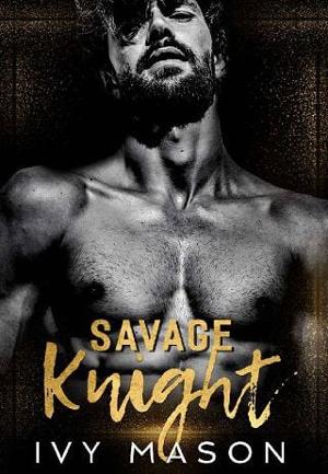 Savage Knight by Ivy Mason