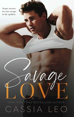 Savage Love by Cassia Leo