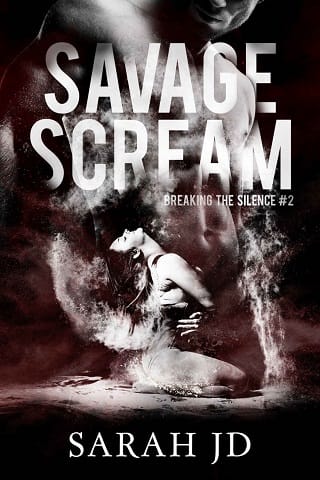 Savage Scream by Sarah JD