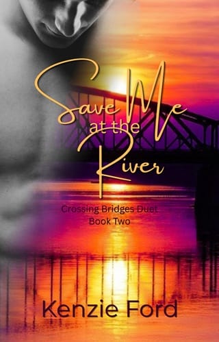 Save Me at the River by Kenzie Ford