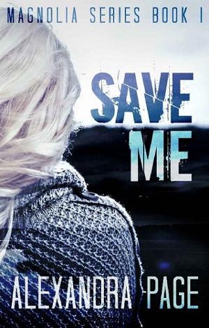 Save Me by Alexandra Page