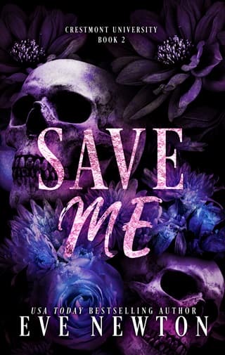 Save Me by Eve Newton
