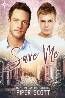 Save Me by Piper Scott