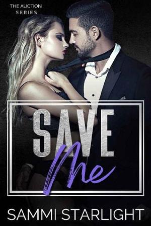 Save Me by Sammi Starlight