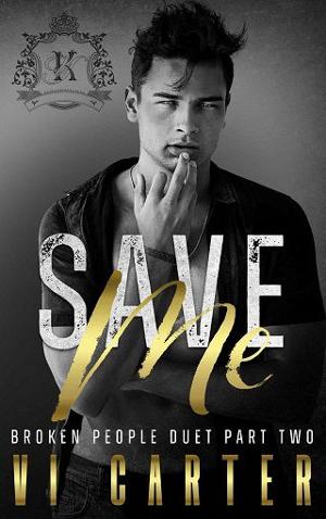 Save Me by Vi Carter