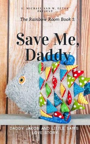 Save Me, Daddy by L. Michael