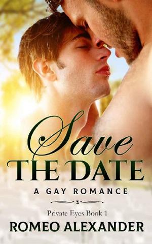 Save the Date by Romeo Alexander