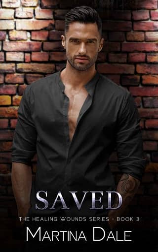 Saved by Martina Dale