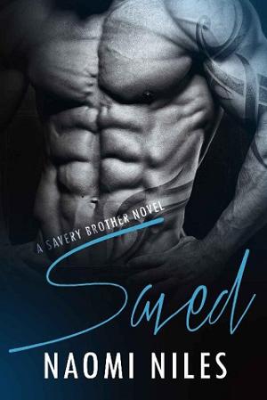 Saved by Naomi Niles