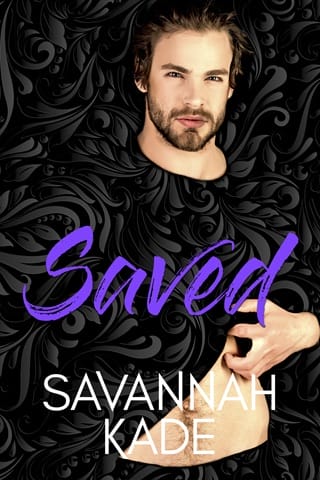 Saved by Savannah Kade