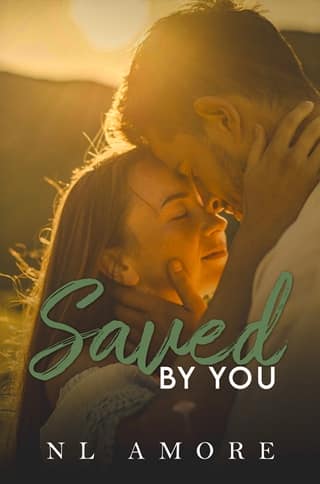 Saved By You by NL Amore
