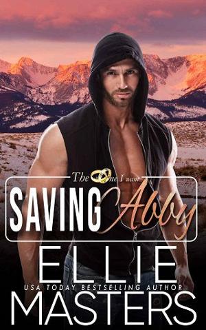Saving Abby by Ellie Masters